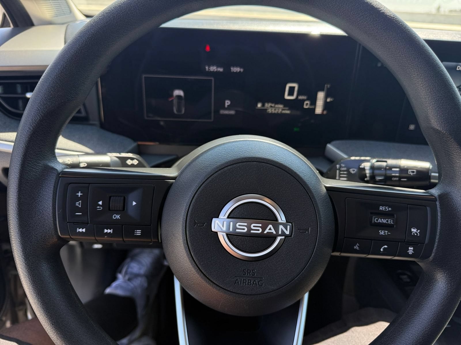Thumbnail: 2026 Nissan Kicks - 26