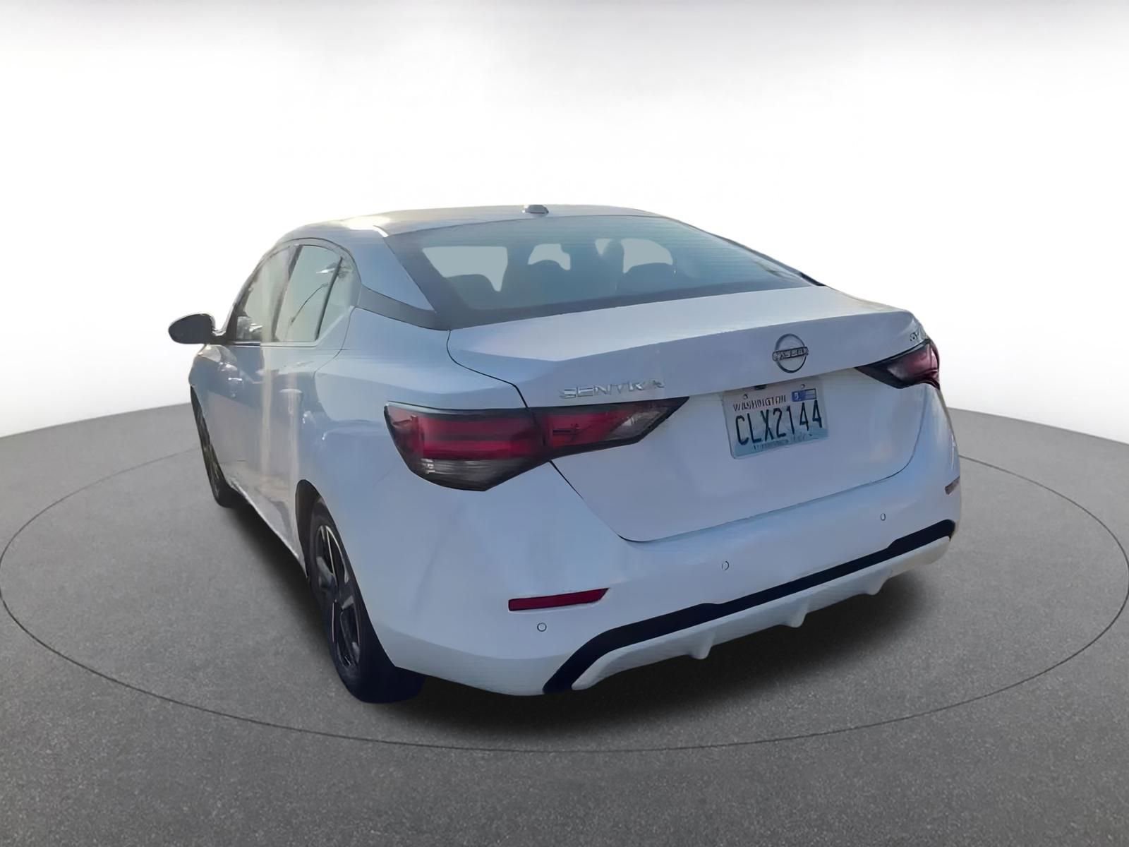 Thumbnail: 2024 Nissan Sentra - 11