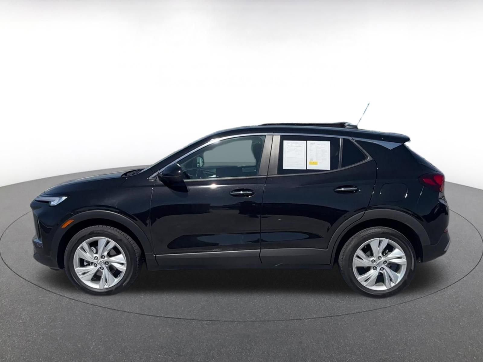 Thumbnail: 2025 Buick Encore GX - 9