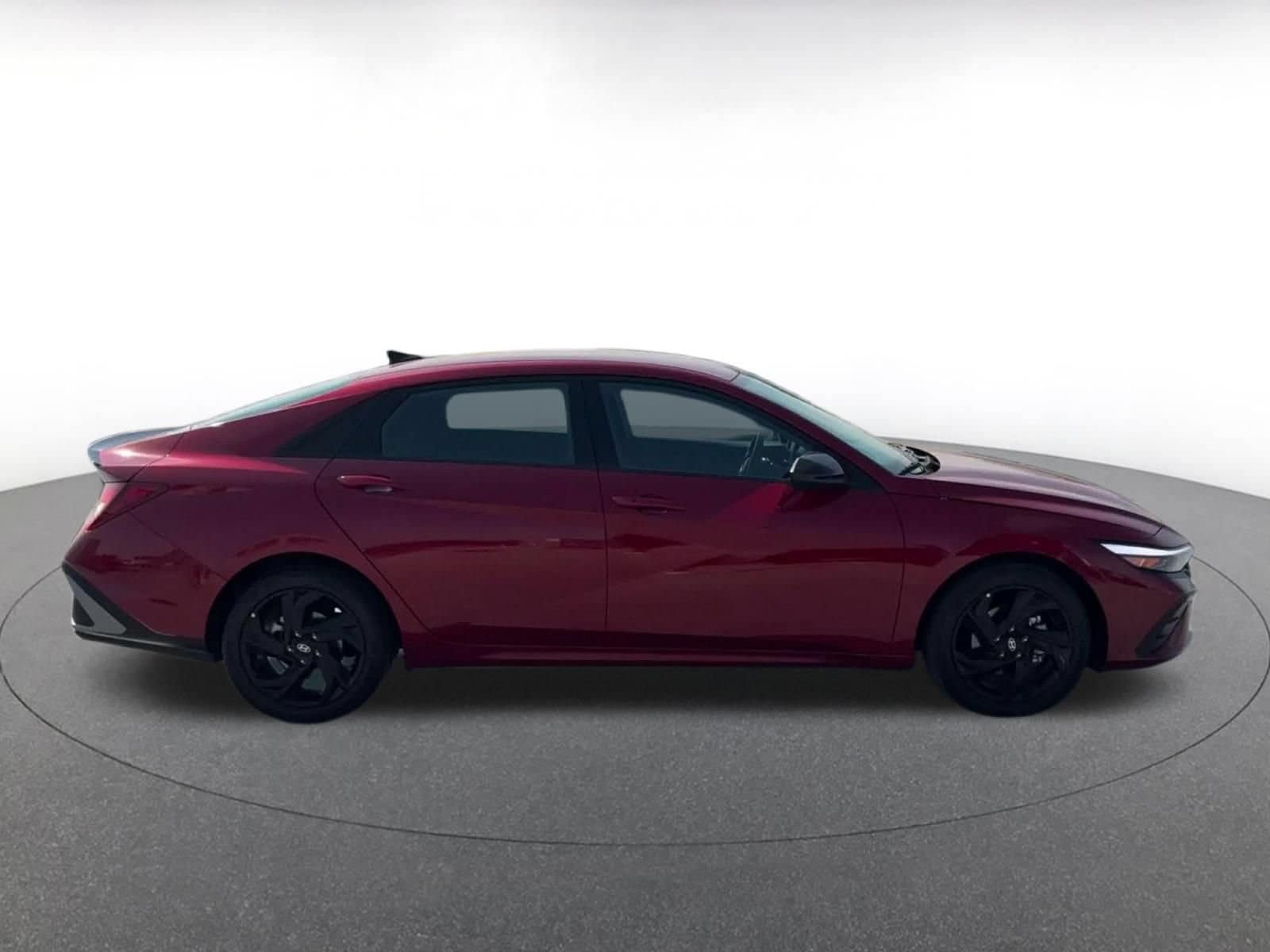 Thumbnail: 2026 Hyundai Elantra - 16
