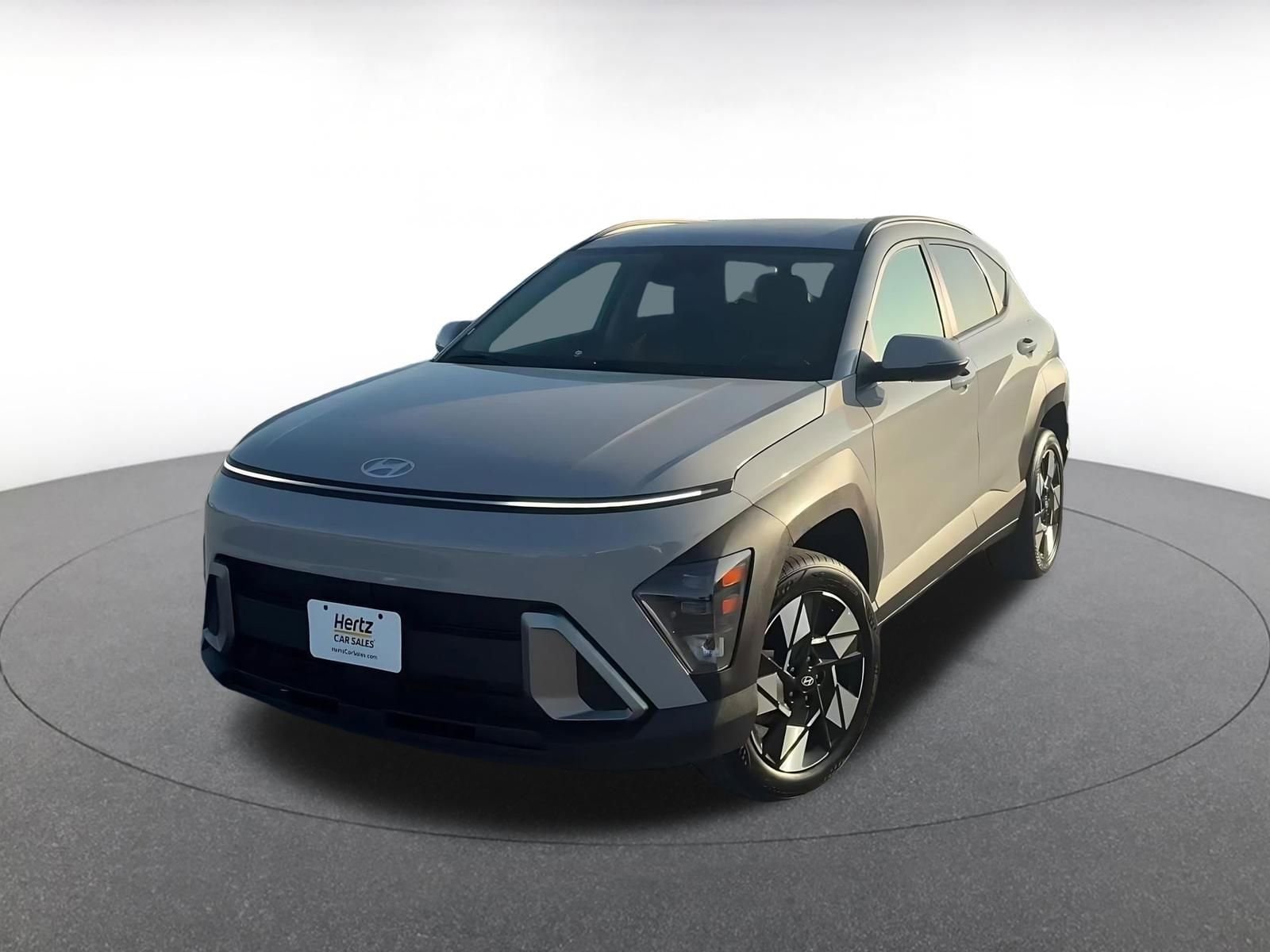 Thumbnail: 2025 Hyundai Kona - 7