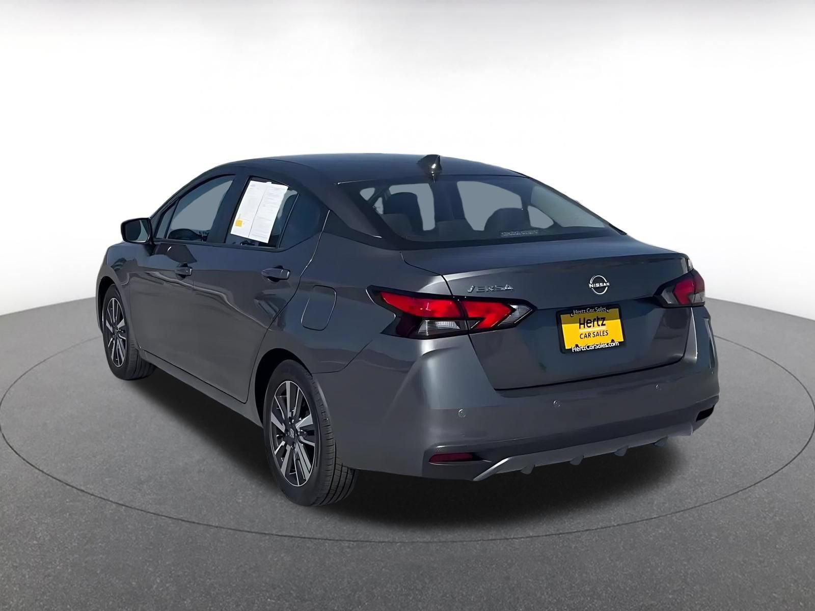 Thumbnail: 2025 Nissan Versa - 9