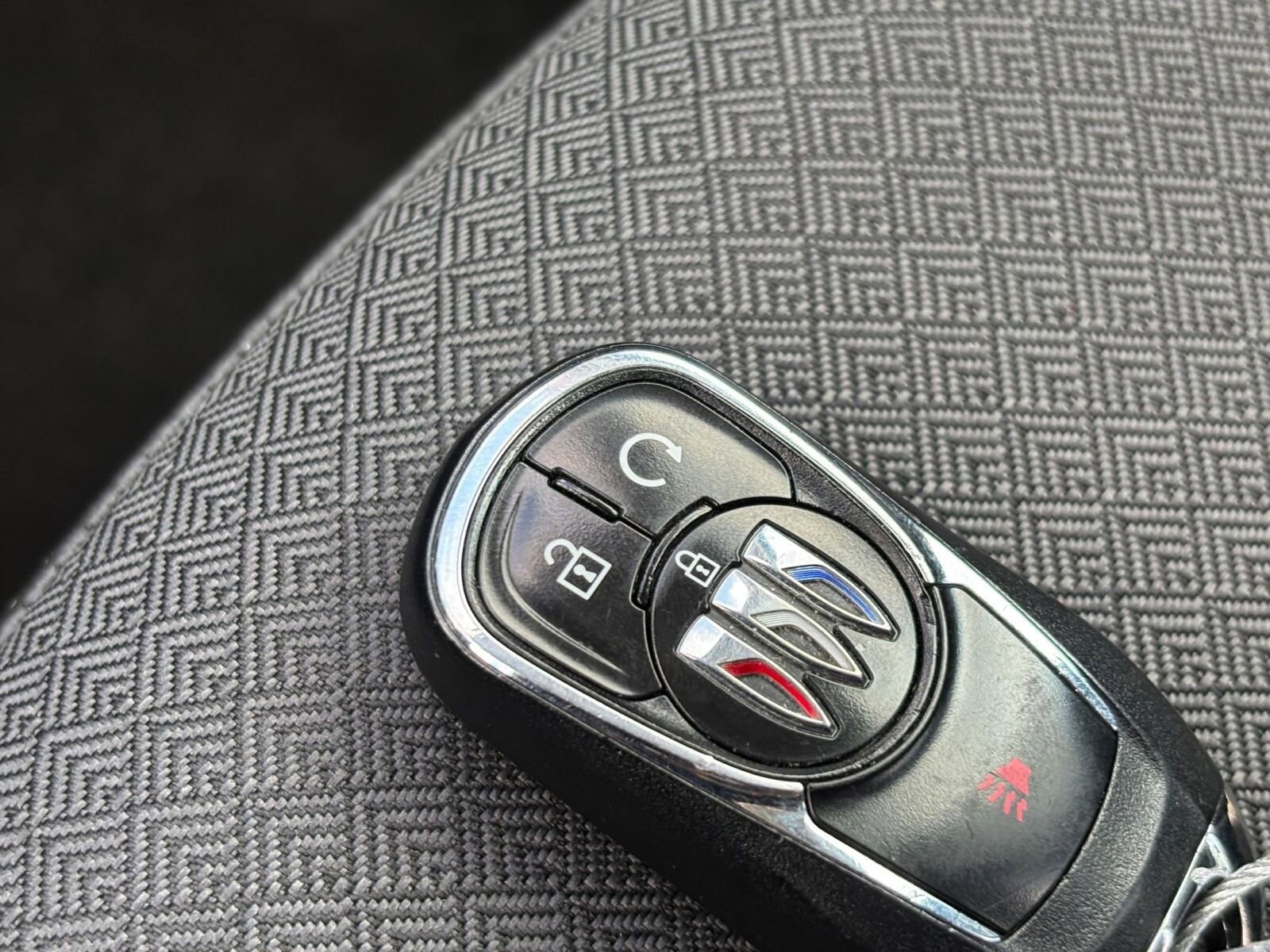 Thumbnail: 2025 Buick Encore GX - 23