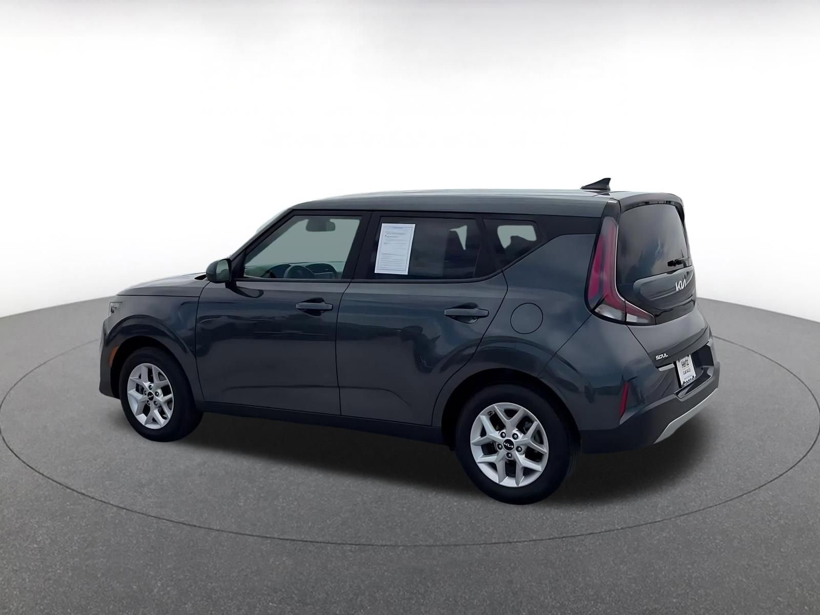 Thumbnail: 2025 Kia Soul - 10