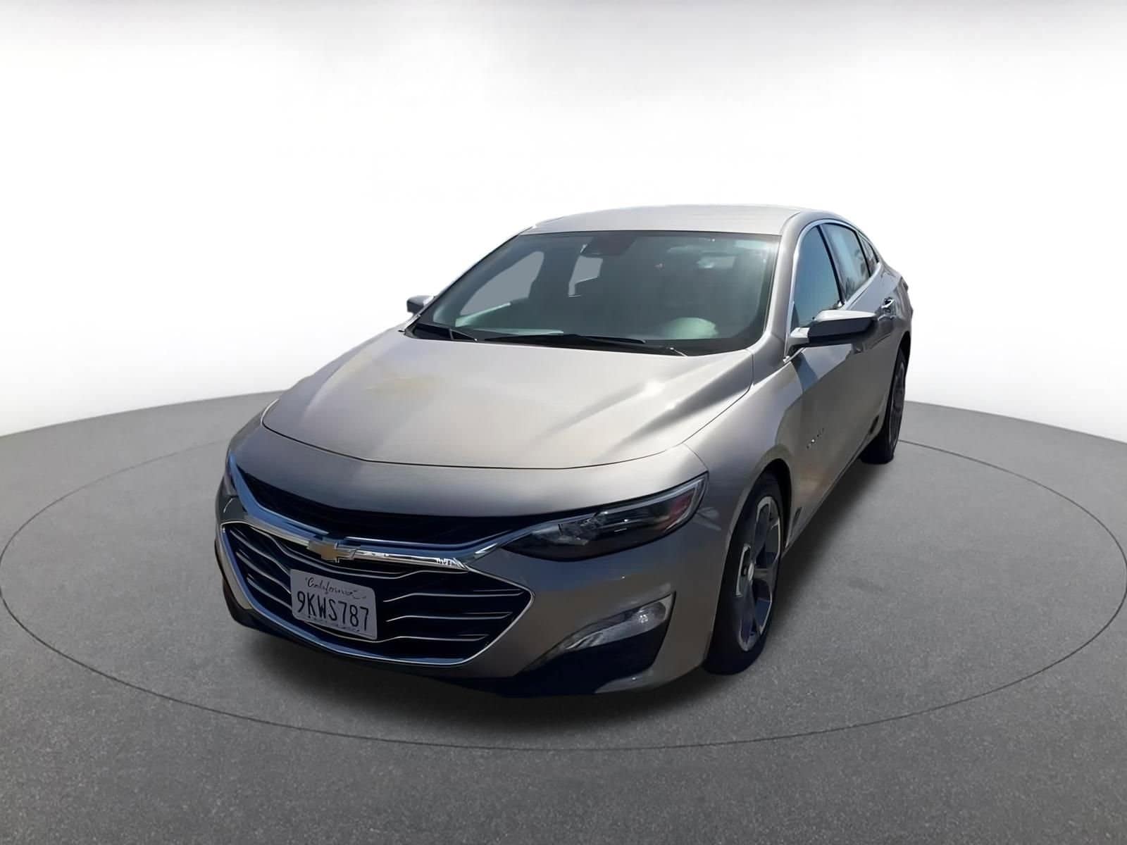 Thumbnail: 2024 Chevrolet Malibu - 7