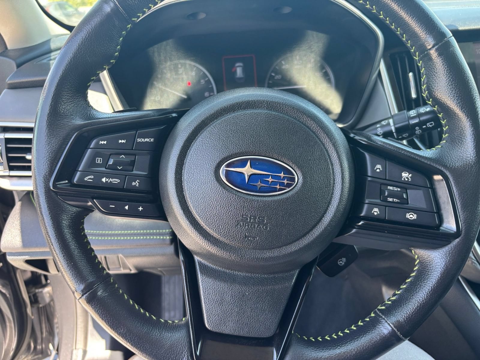 Thumbnail: 2025 Subaru Outback - 28