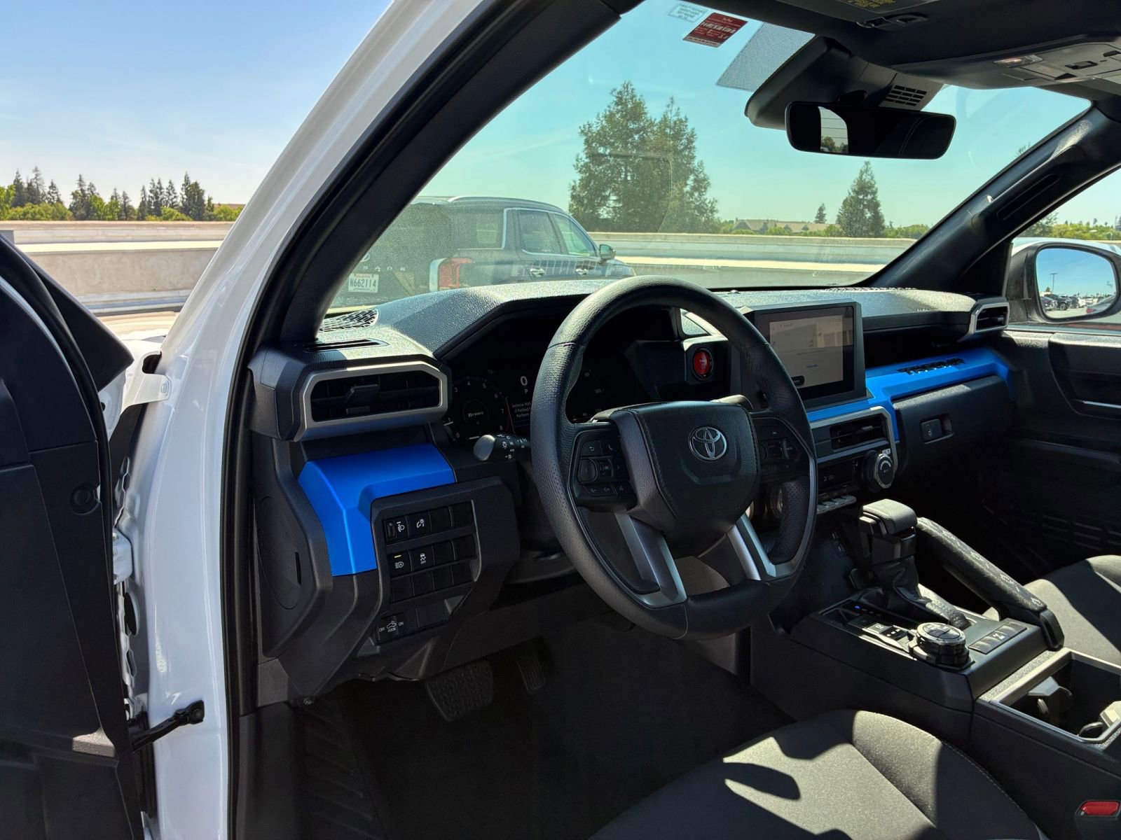 Thumbnail: 2025 Toyota Tacoma - 32