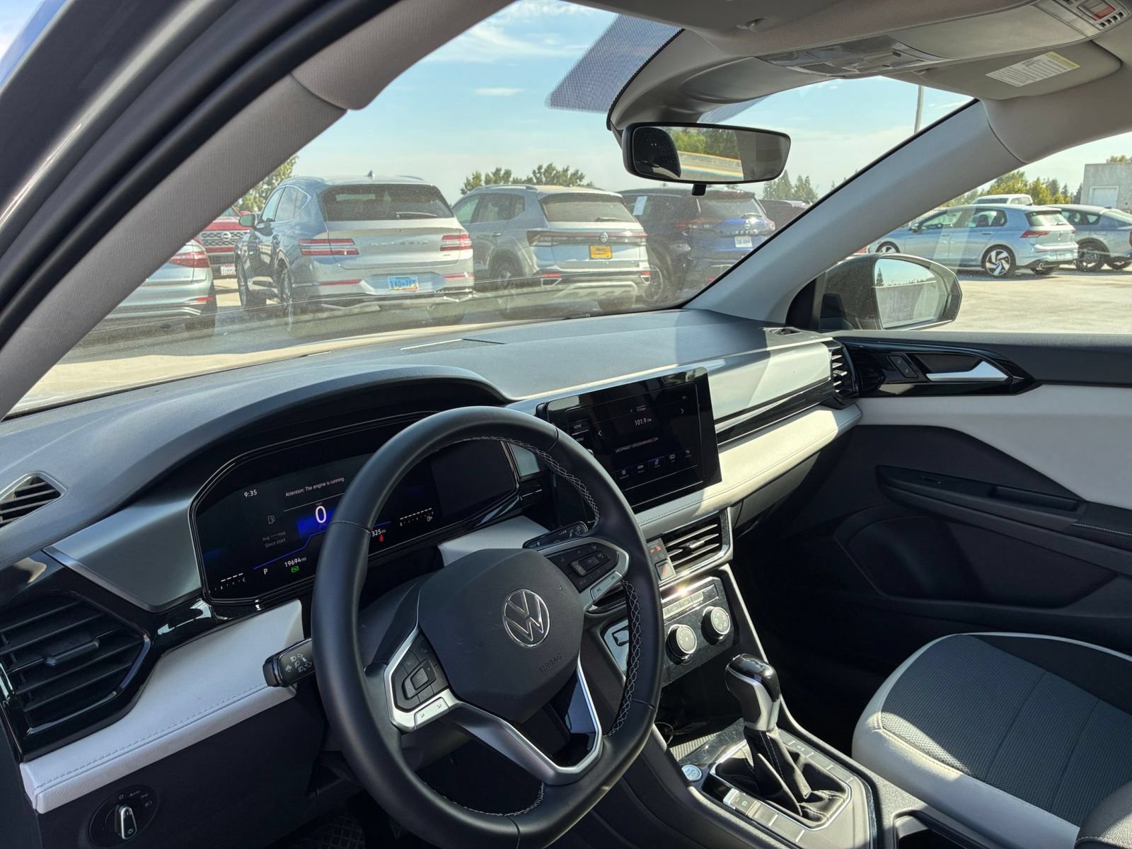 Thumbnail: 2026 Volkswagen Taos - 32