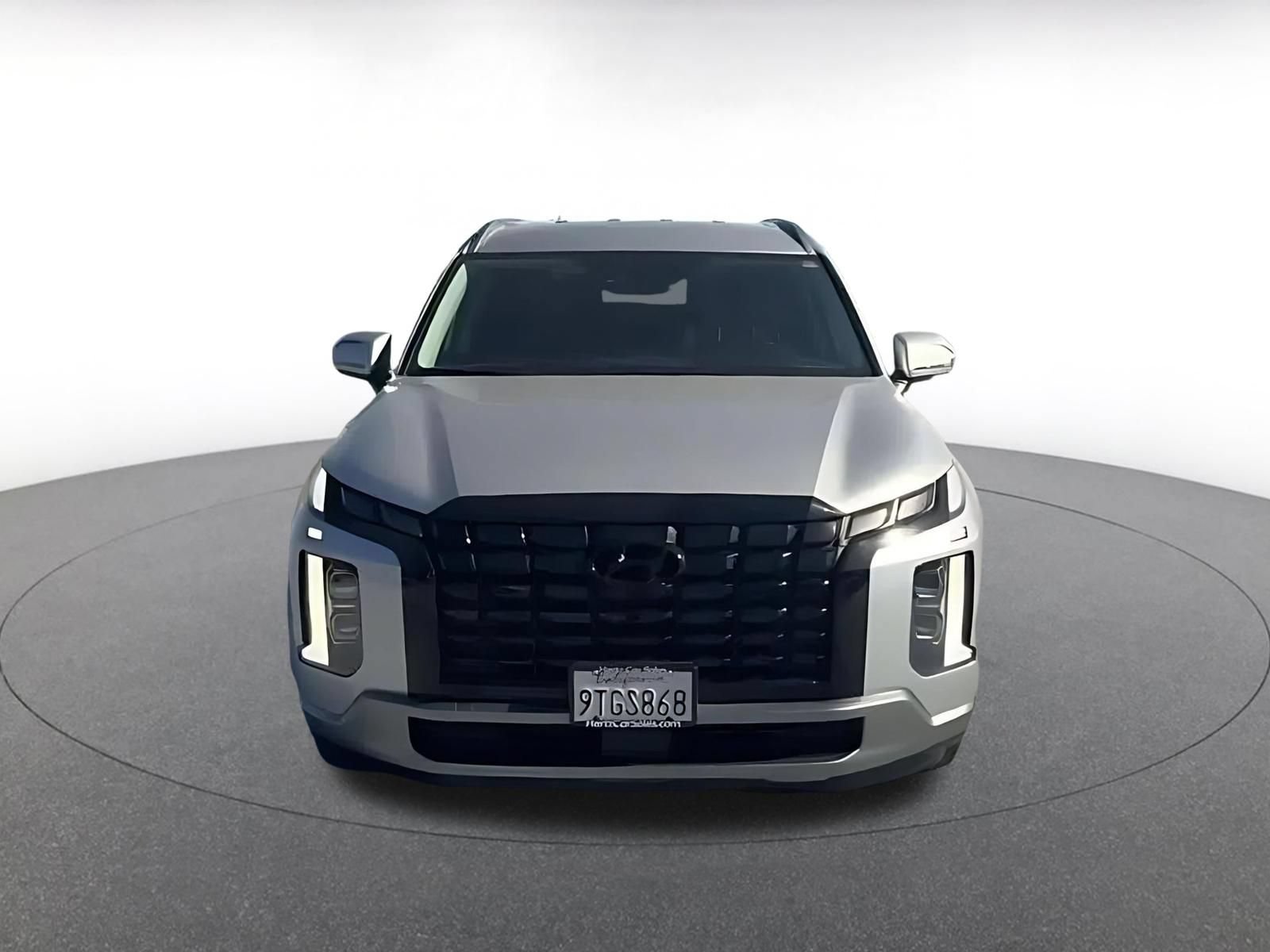 Thumbnail: 2025 Hyundai Palisade - 3
