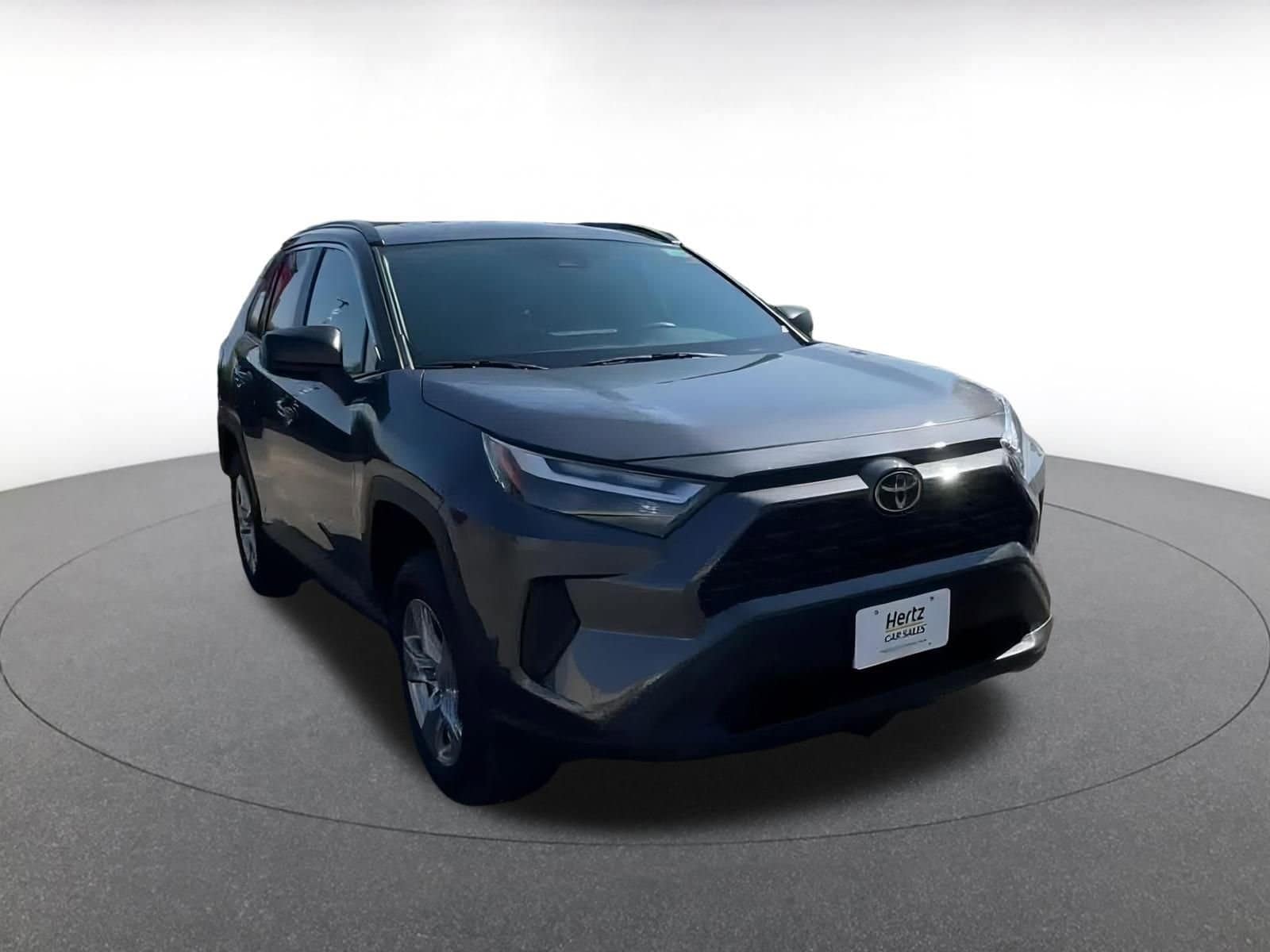 Thumbnail: 2025 Toyota RAV4 - 3
