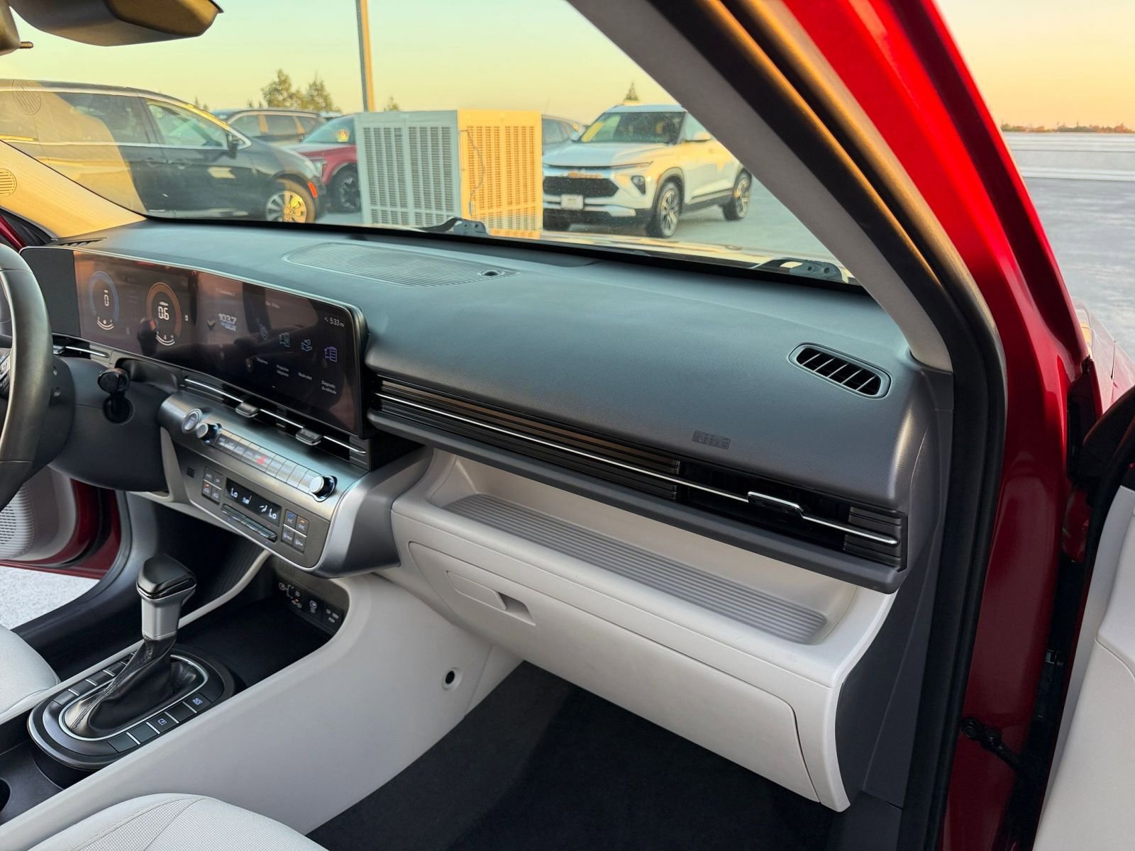 Thumbnail: 2025 Hyundai Kona - 35