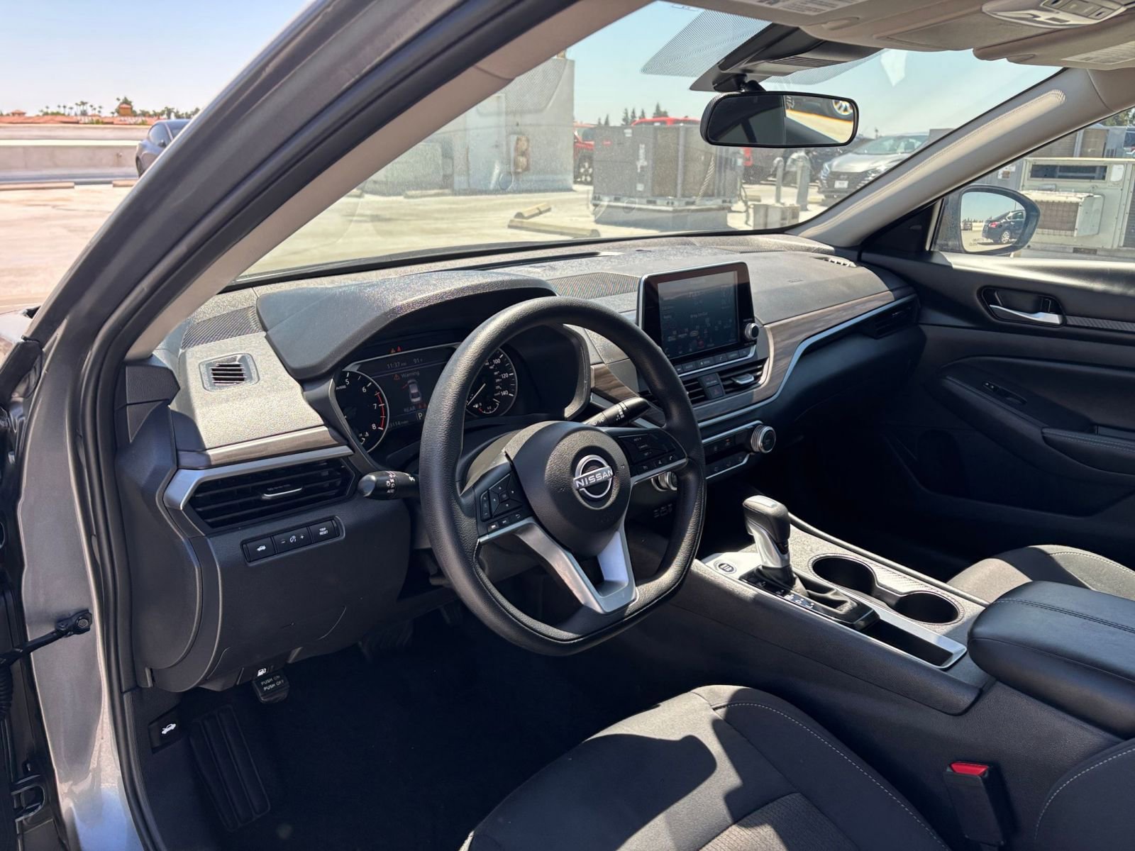 Thumbnail: 2025 Nissan Altima - 34