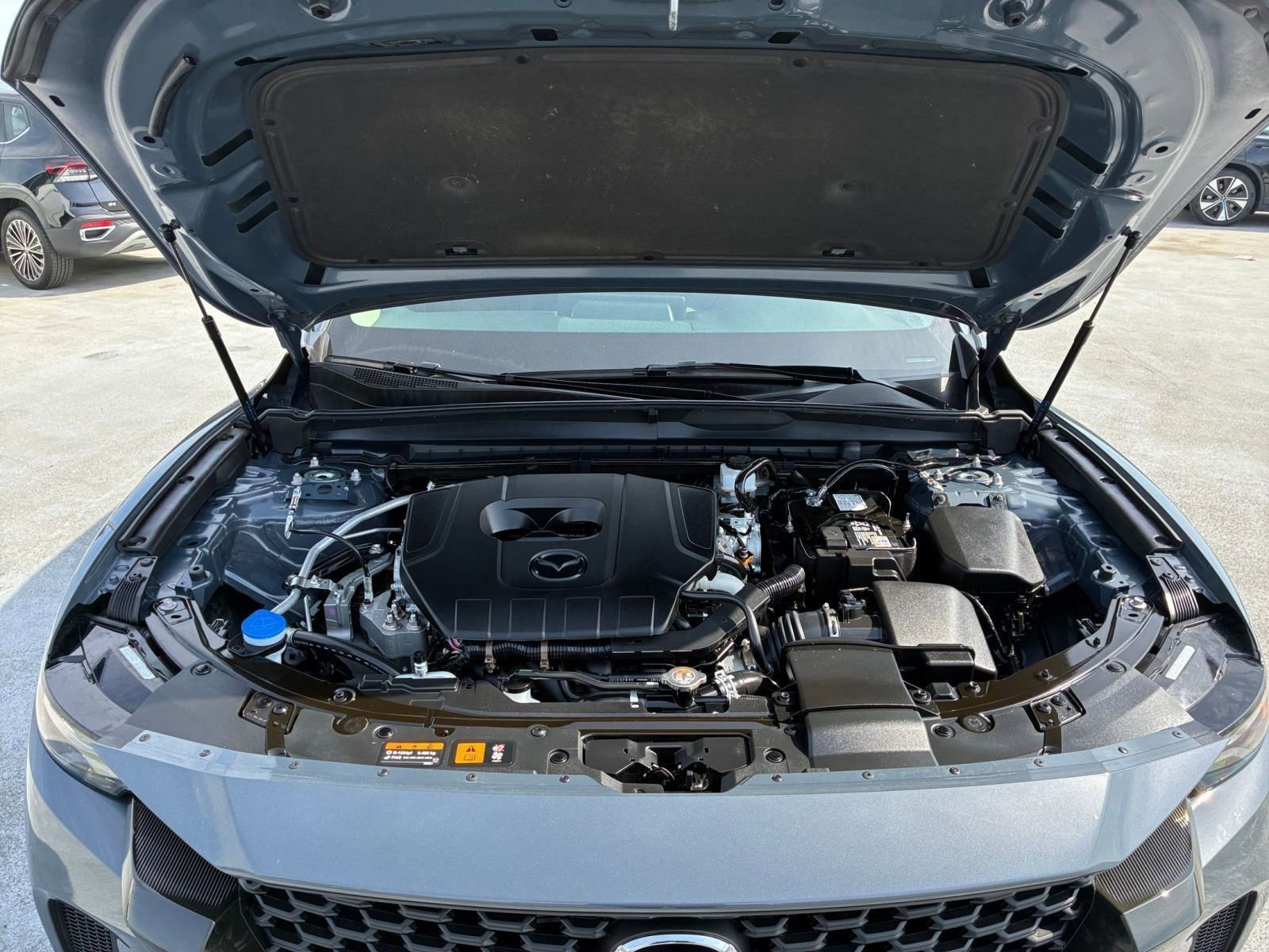 Thumbnail: 2025 Nissan Versa - 32