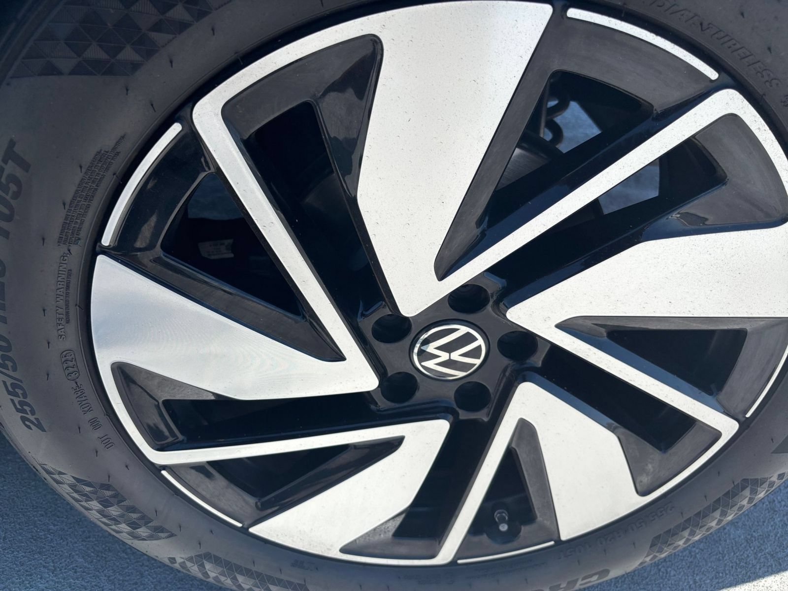 Thumbnail: 2026 Volkswagen Atlas - 33