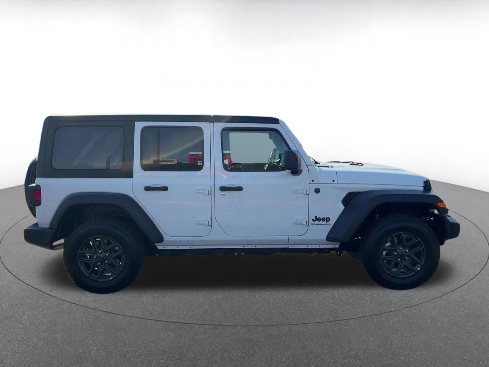 Thumbnail: 2025 Jeep Wrangler - 16