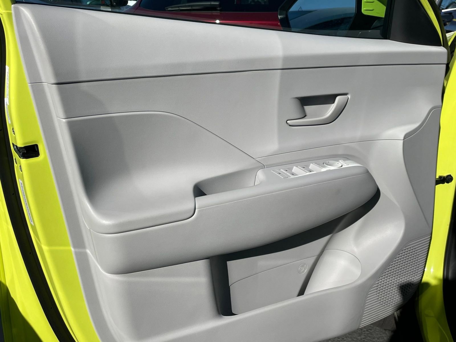 Thumbnail: 2025 Hyundai Kona - 20