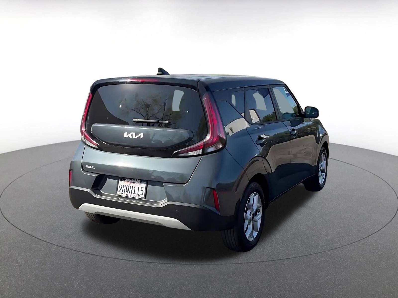 Thumbnail: 2025 Kia Soul - 15
