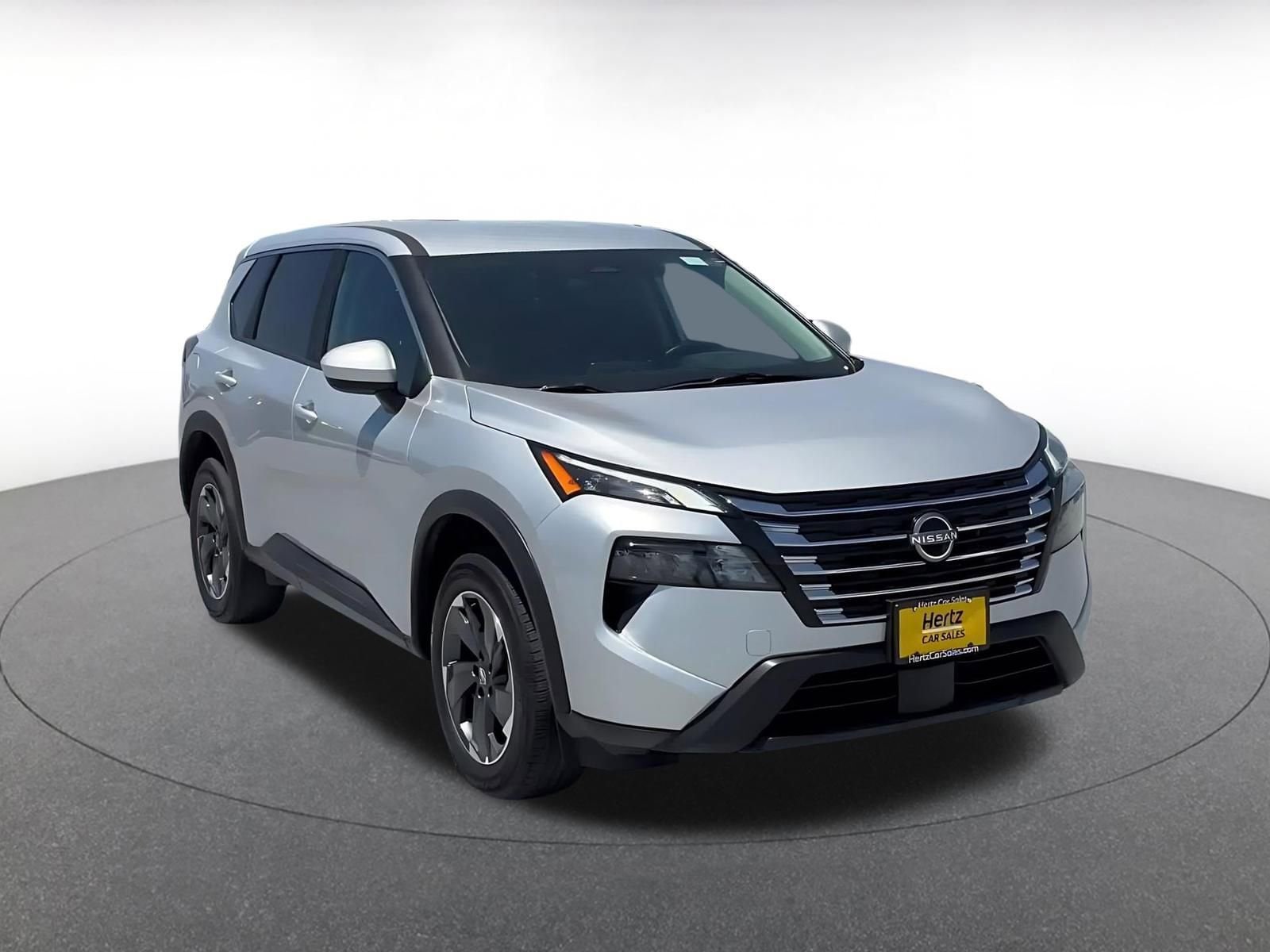 Thumbnail: 2025 Nissan Rogue - 3