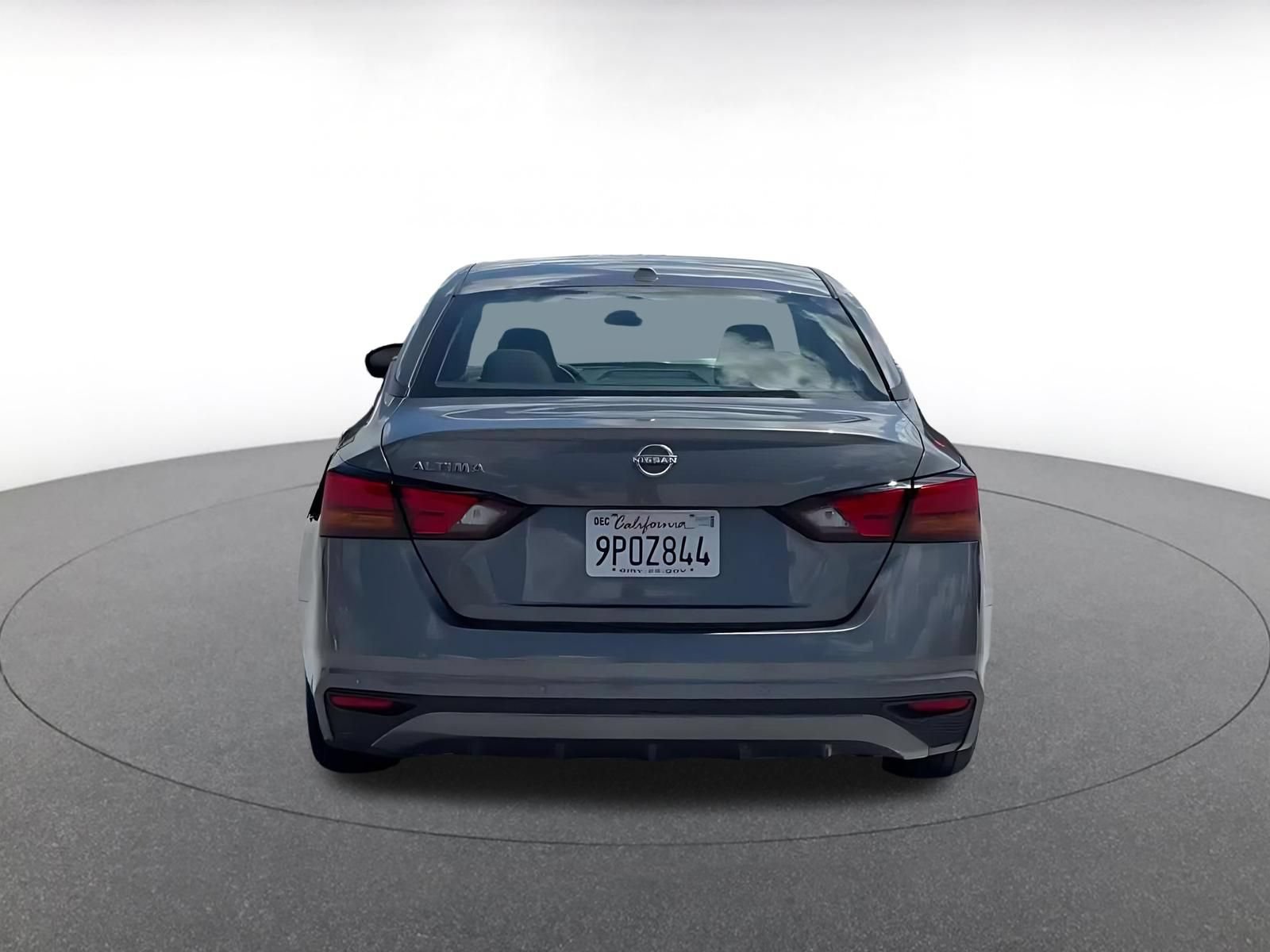 Thumbnail: 2025 Nissan Altima - 10