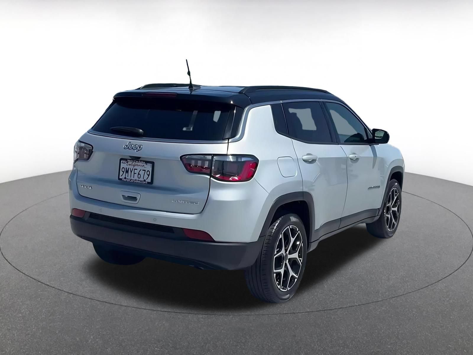 Thumbnail: 2025 Jeep Compass - 11