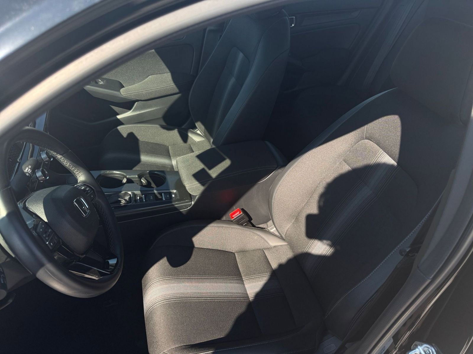 Thumbnail: 2025 Honda Civic - 35