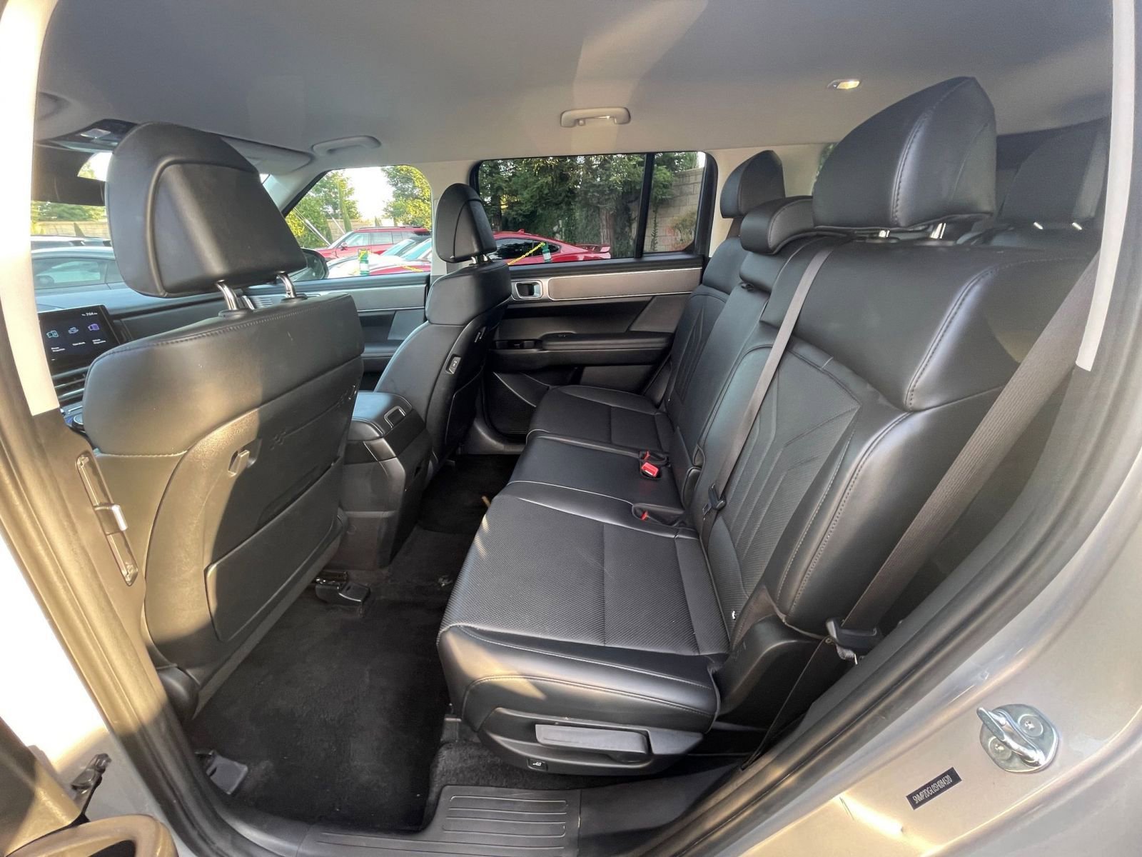 Thumbnail: 2025 Hyundai Santa Fe - 28