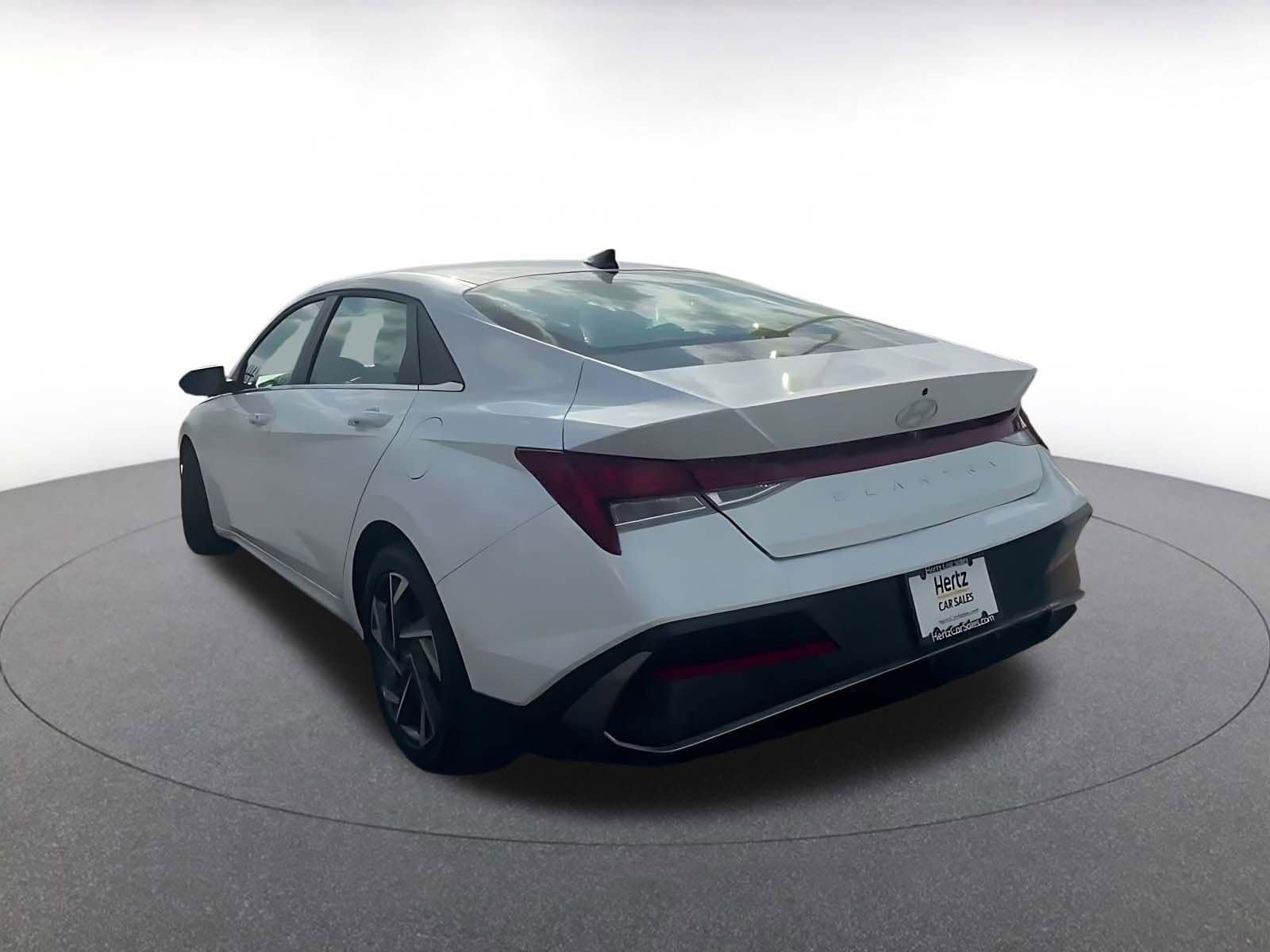 Thumbnail: 2025 Hyundai Elantra - 12