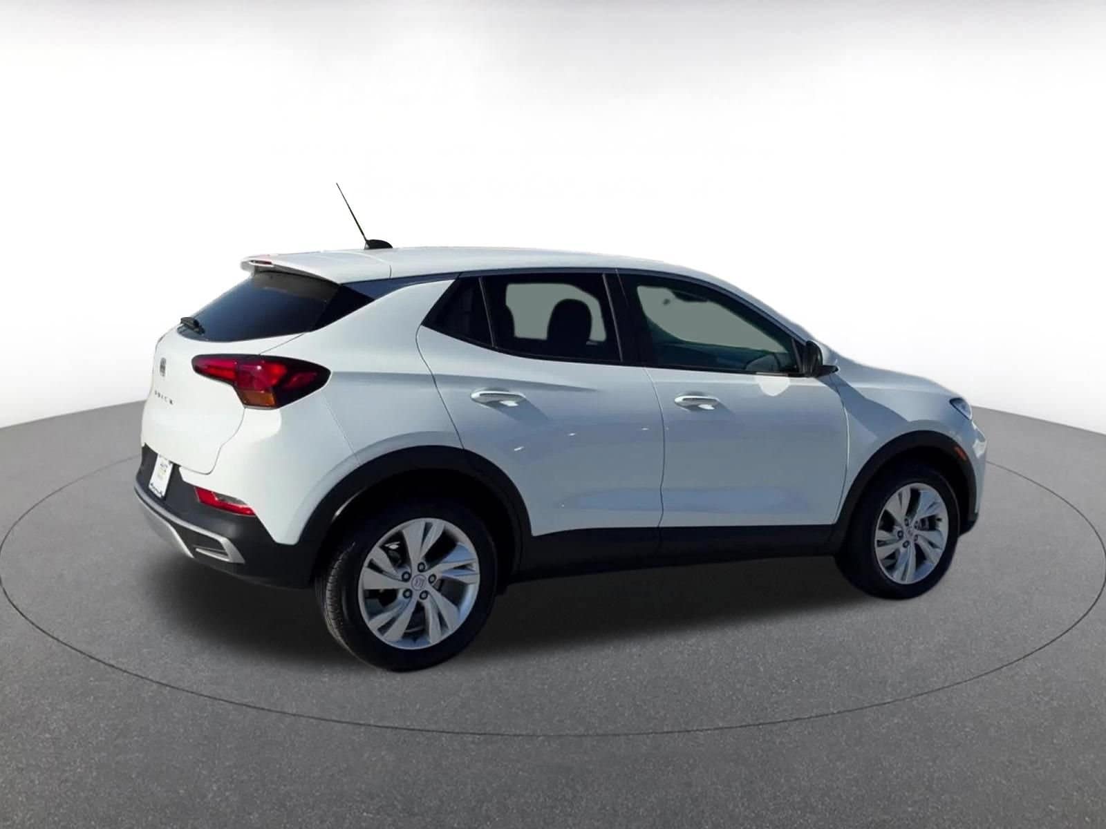 Thumbnail: 2025 Buick Encore GX - 15