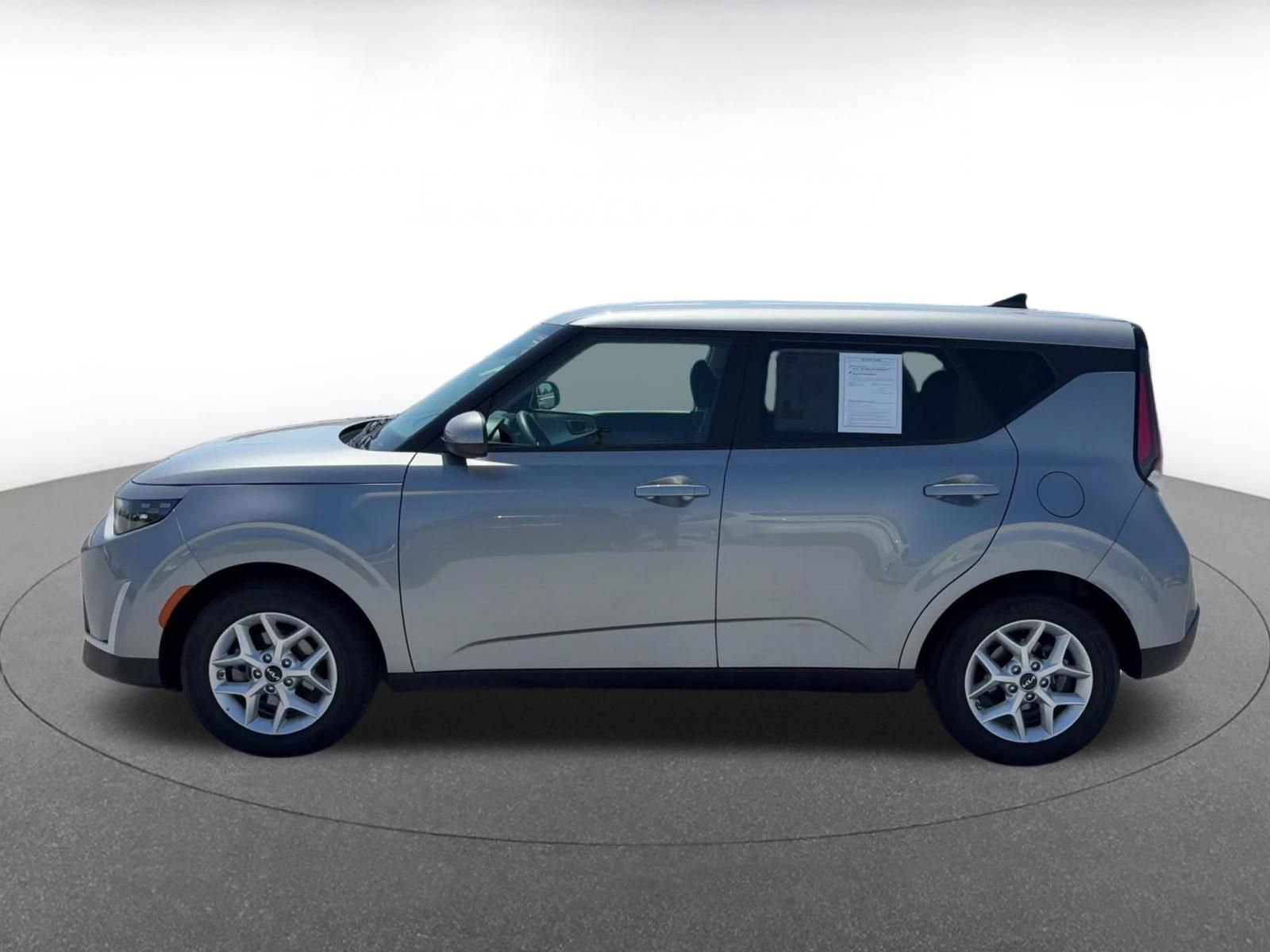 Thumbnail: 2025 Kia Soul - 9