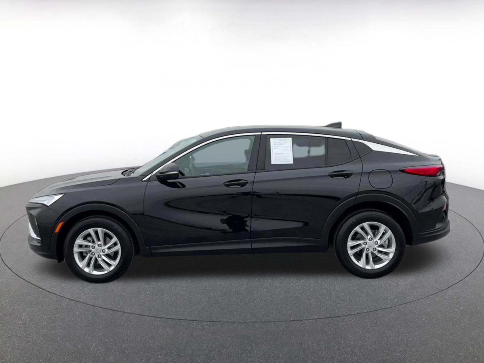 Thumbnail: 2025 Buick Envista - 9