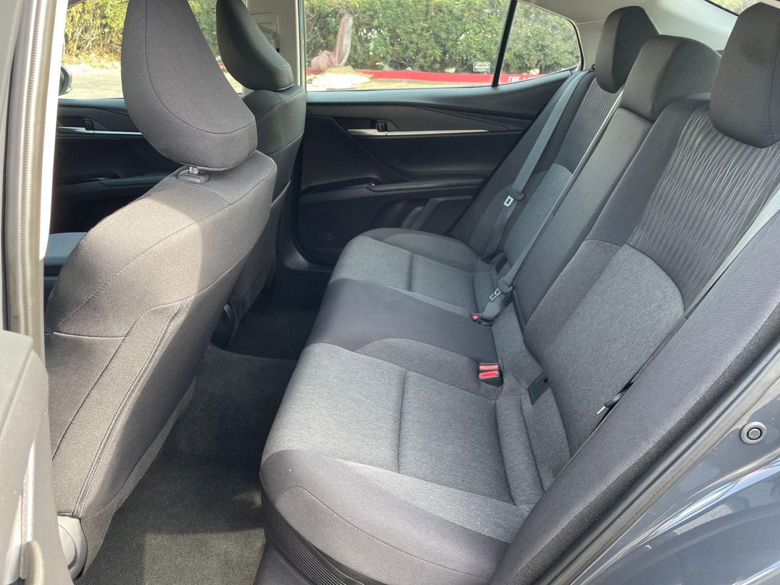 Thumbnail: 2025 Toyota Camry - 23