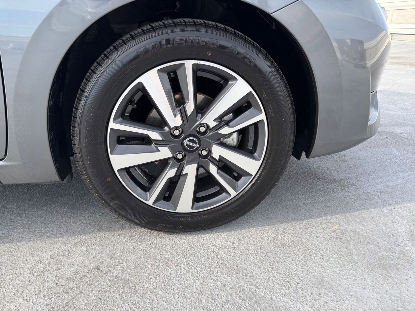 Thumbnail: 2025 Nissan Versa - 29