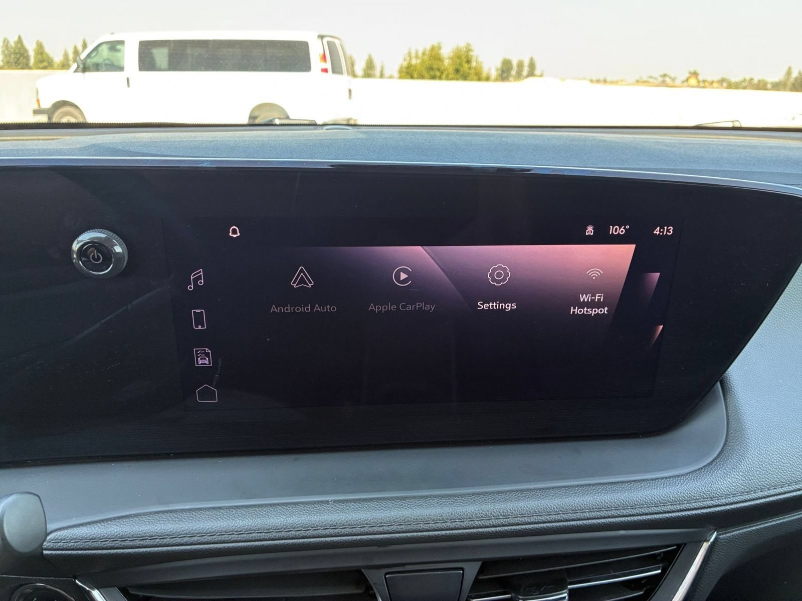 Thumbnail: 2026 Buick Encore GX - 20