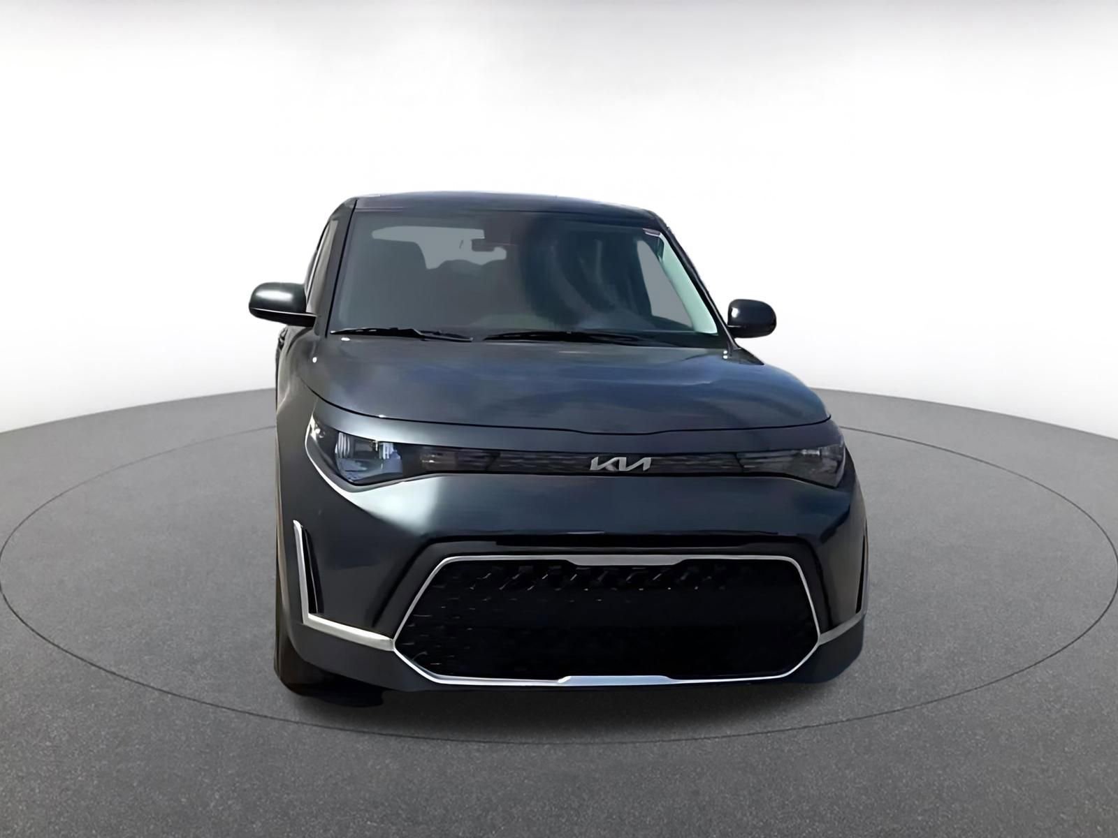Thumbnail: 2025 Kia Soul - 4
