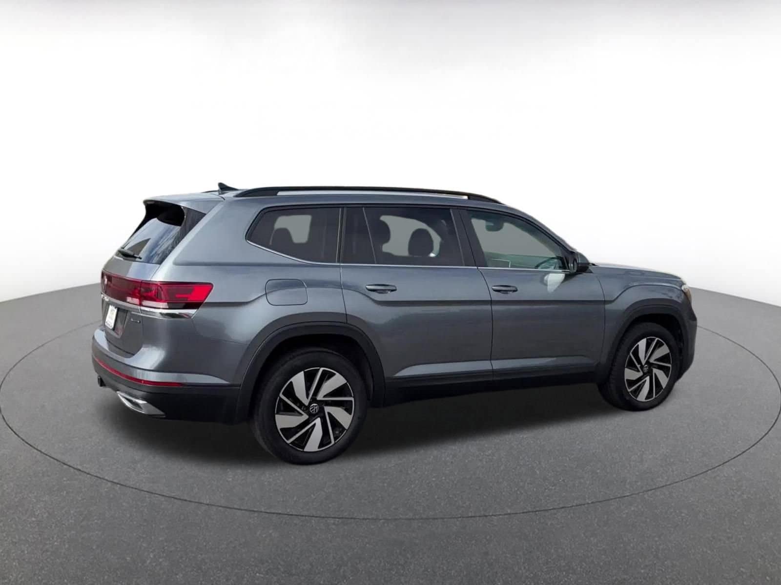 Thumbnail: 2025 Volkswagen Atlas - 15