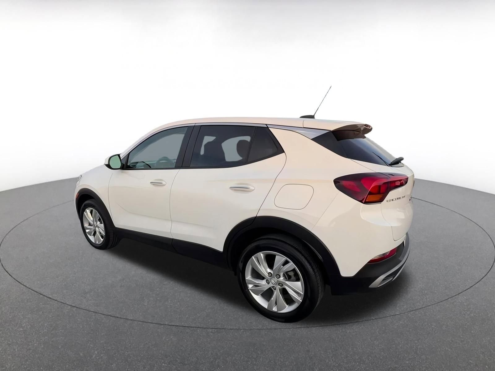 Thumbnail: 2025 Buick Encore GX - 10