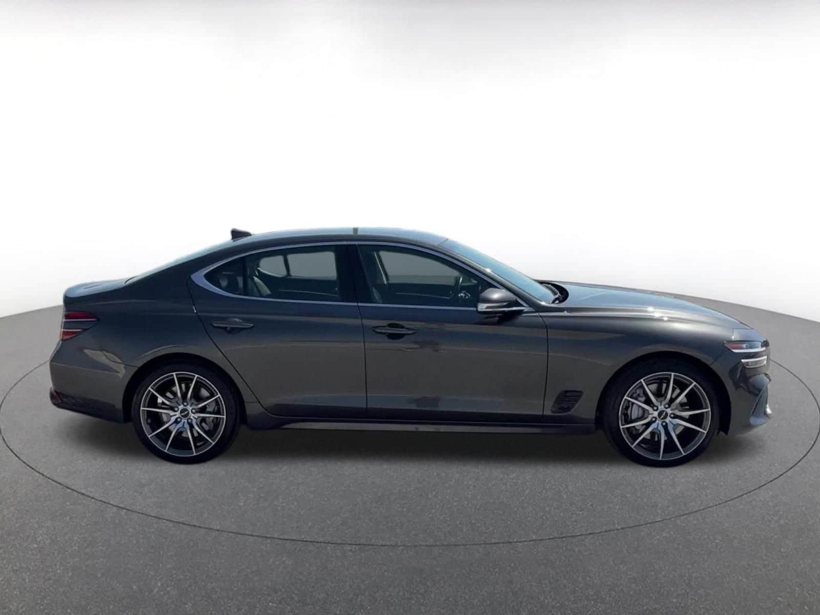 Thumbnail: 2026 Genesis G70 - 16