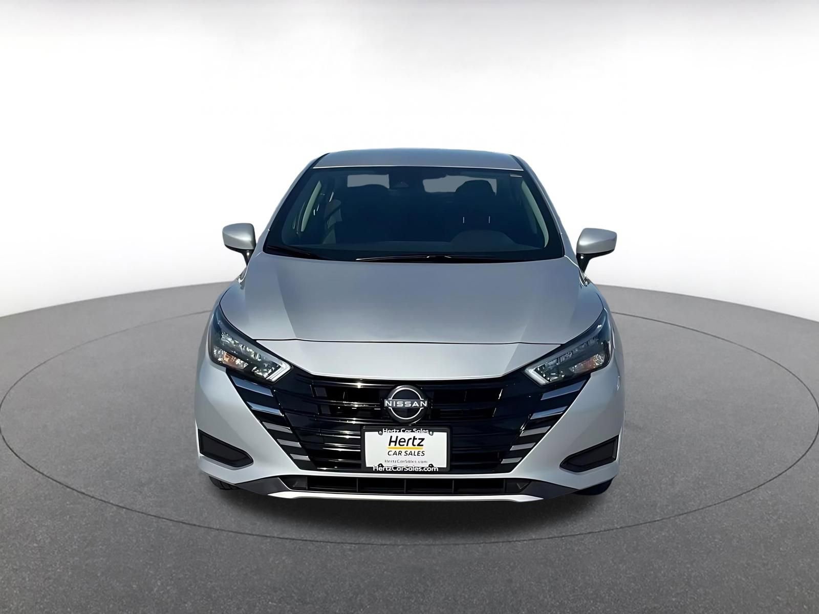 Thumbnail: 2025 Nissan Versa - 4