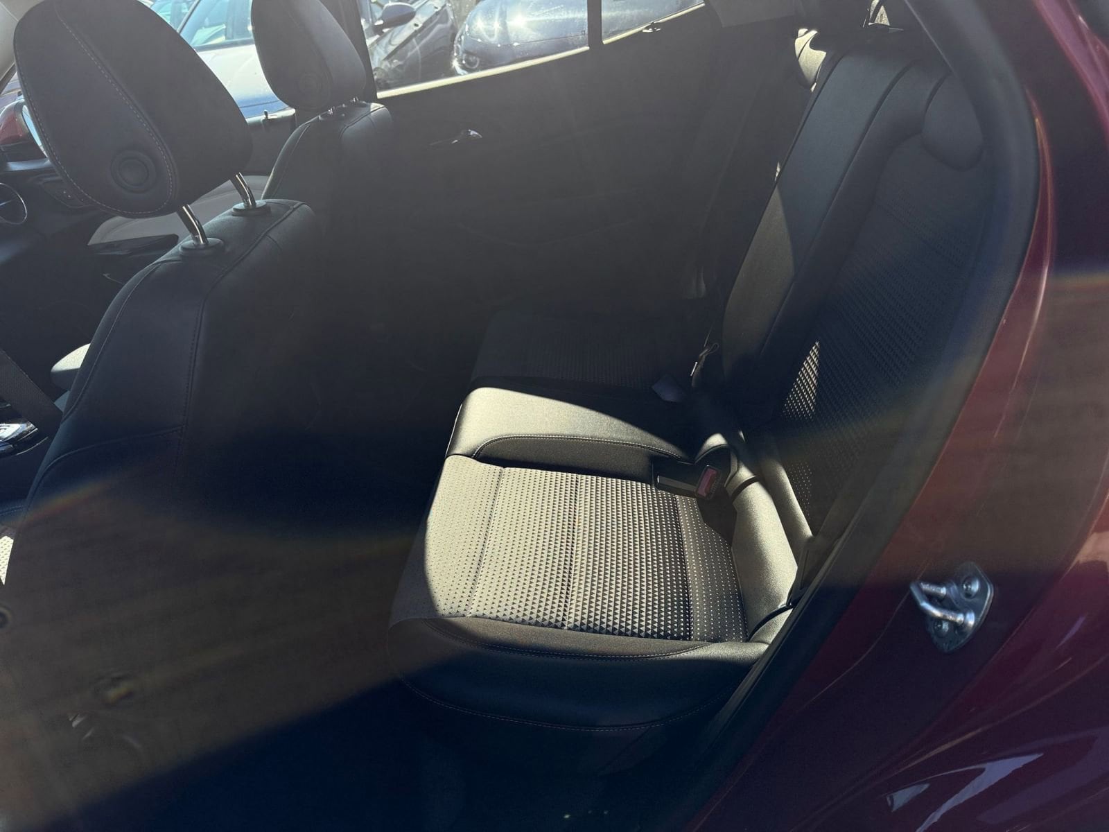 Thumbnail: 2025 Chevrolet Trax - 25