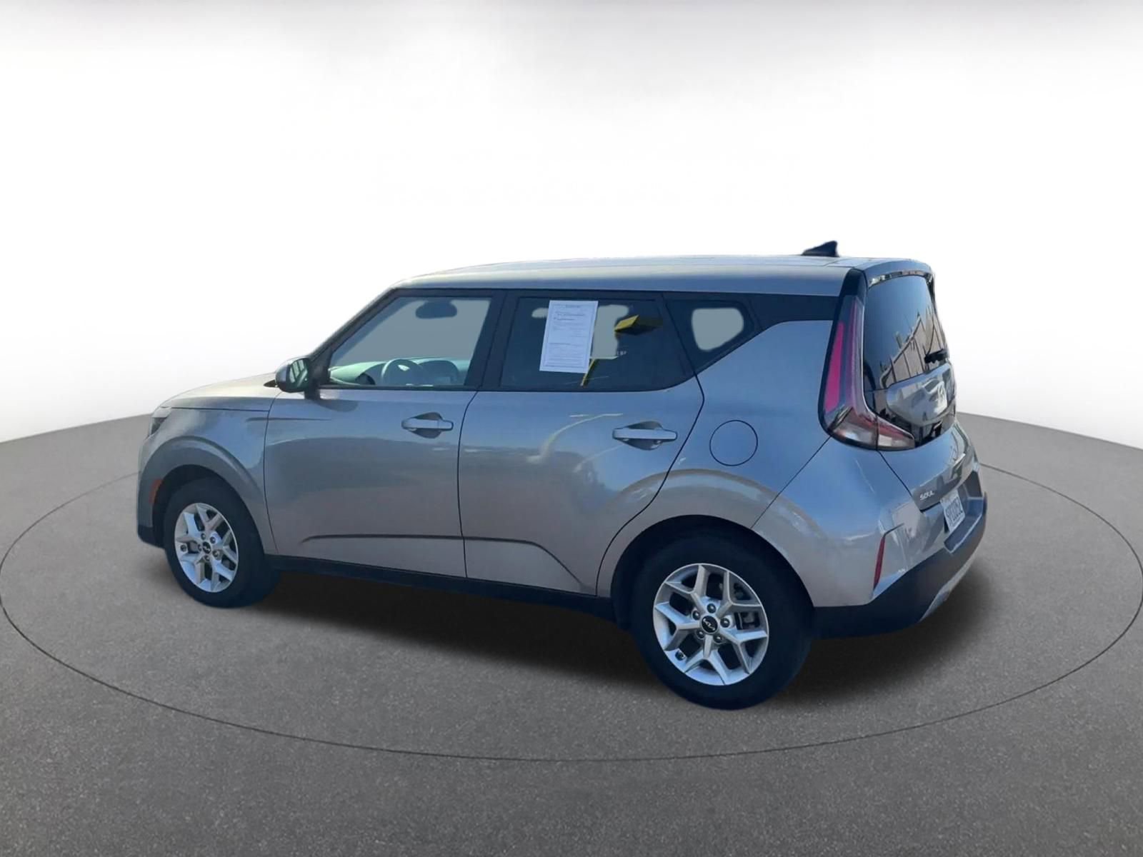 Thumbnail: 2025 Kia Soul - 10