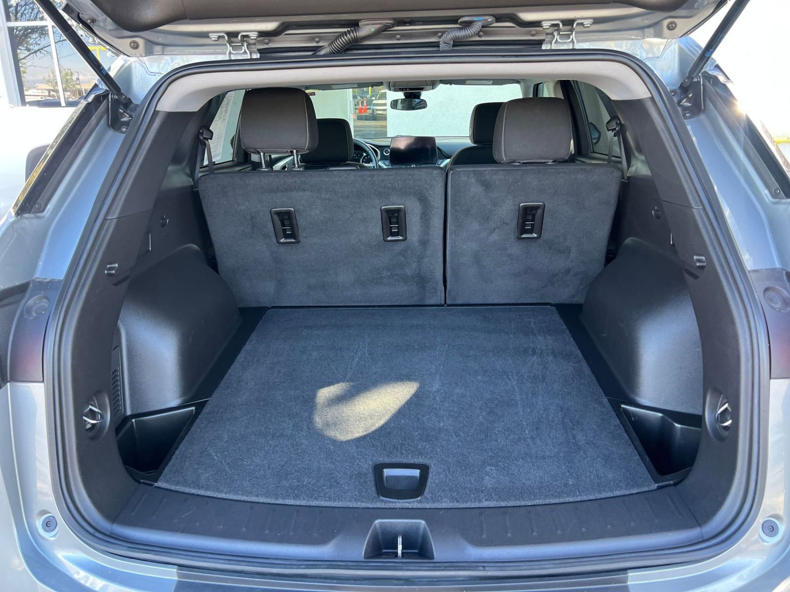 Thumbnail: 2025 Chevrolet Blazer - 33