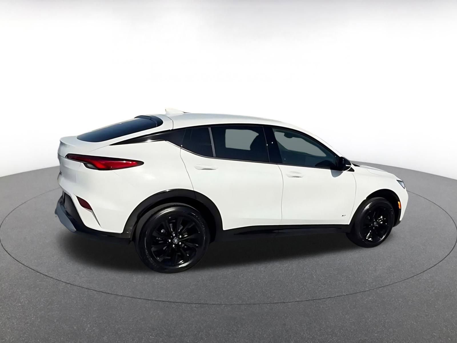 Thumbnail: 2025 Buick Envista - 14