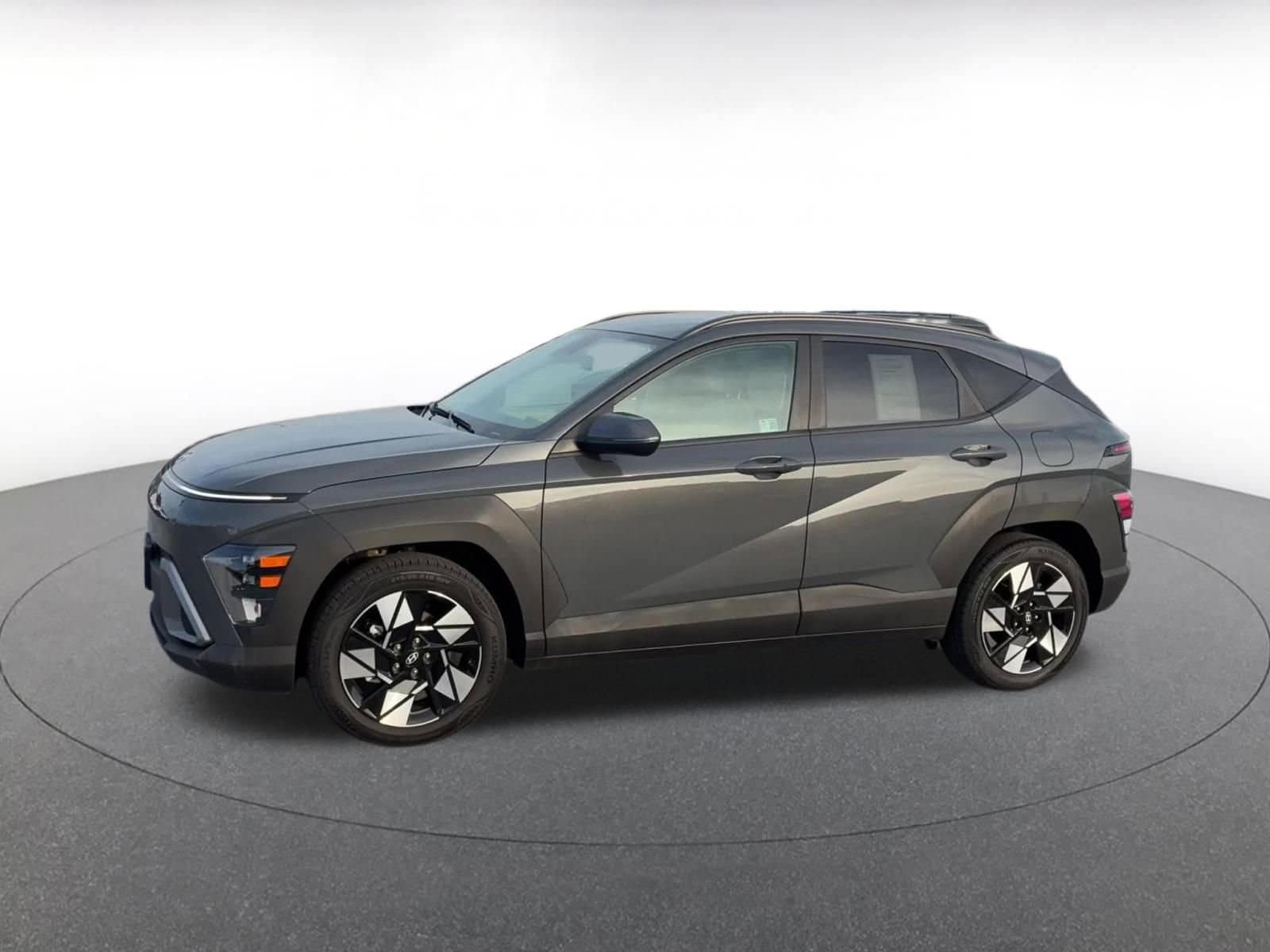 Thumbnail: 2025 Hyundai Kona - 8