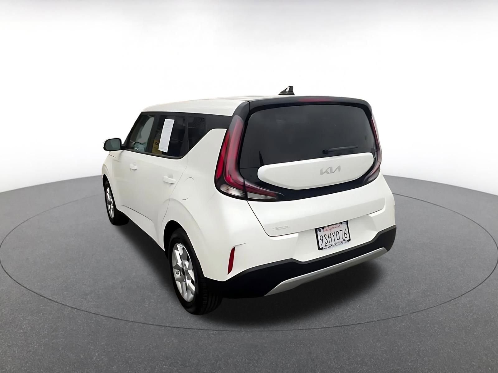 Thumbnail: 2025 Kia Soul - 11