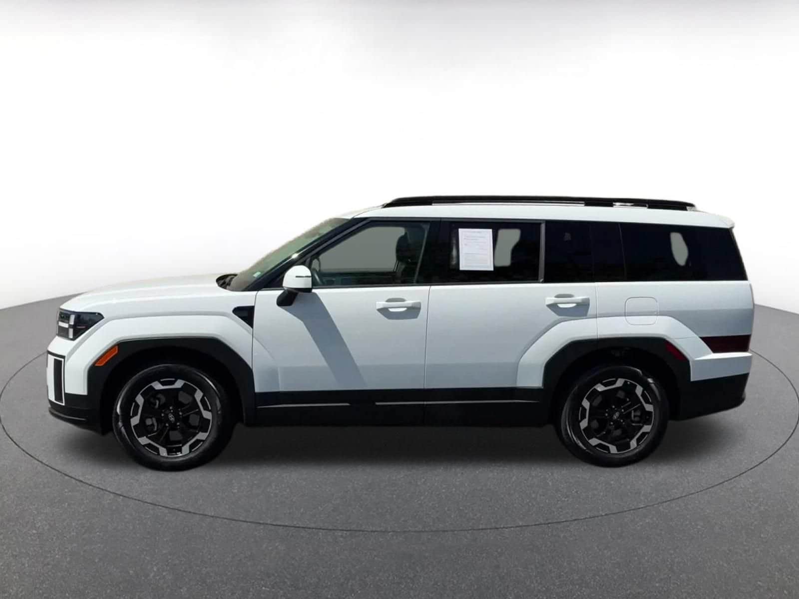 Thumbnail: 2026 Hyundai Santa Fe - 7