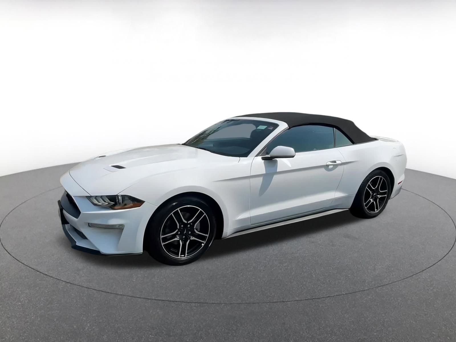Thumbnail: 2023 Ford Mustang - 8
