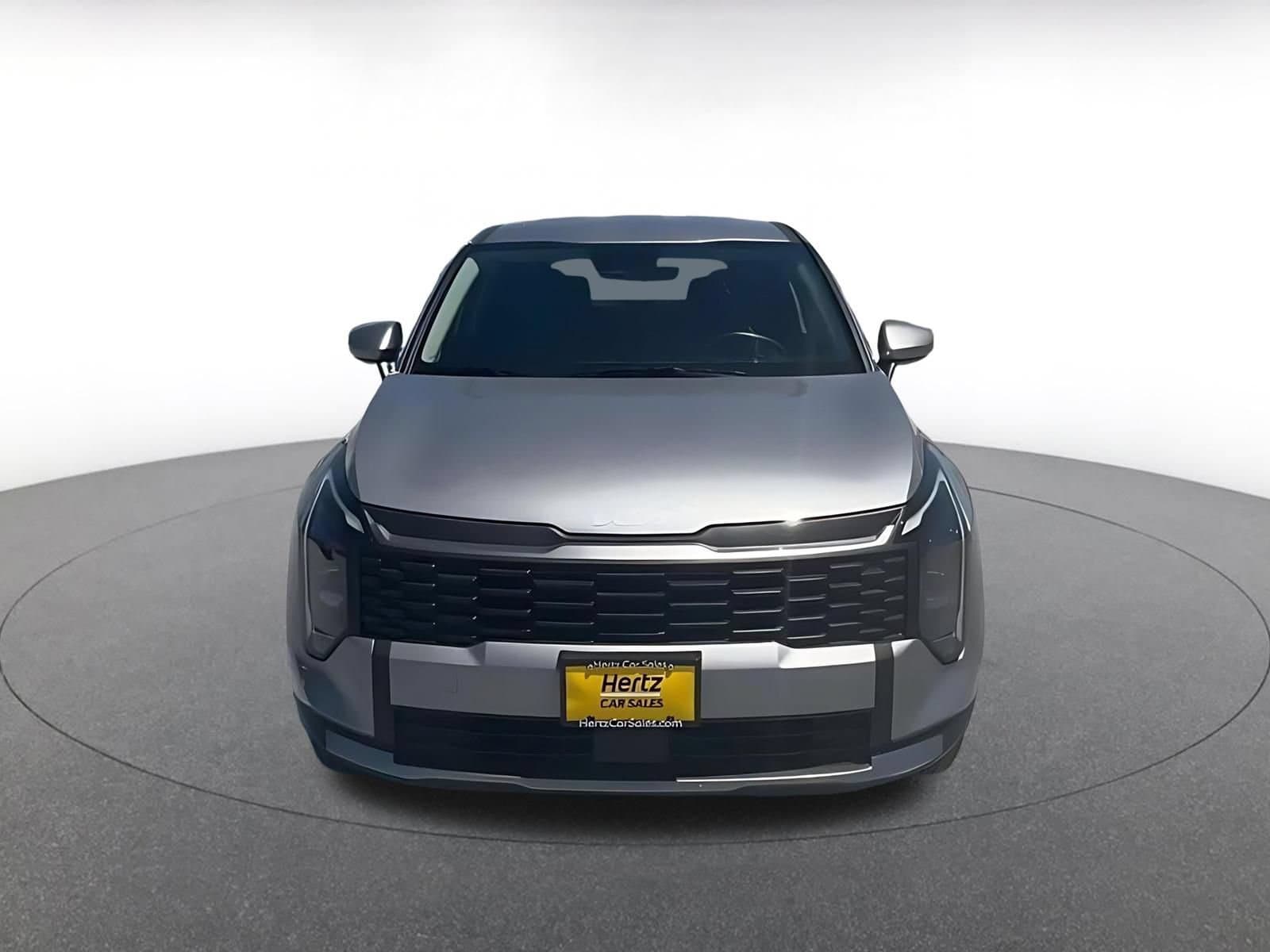 Thumbnail: 2026 Kia Sportage - 4