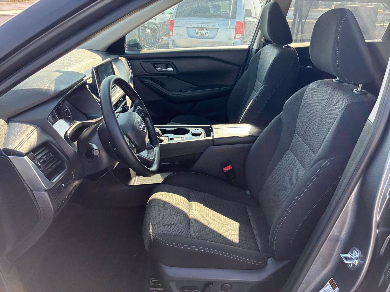 Thumbnail: 2026 Nissan Rogue - 28