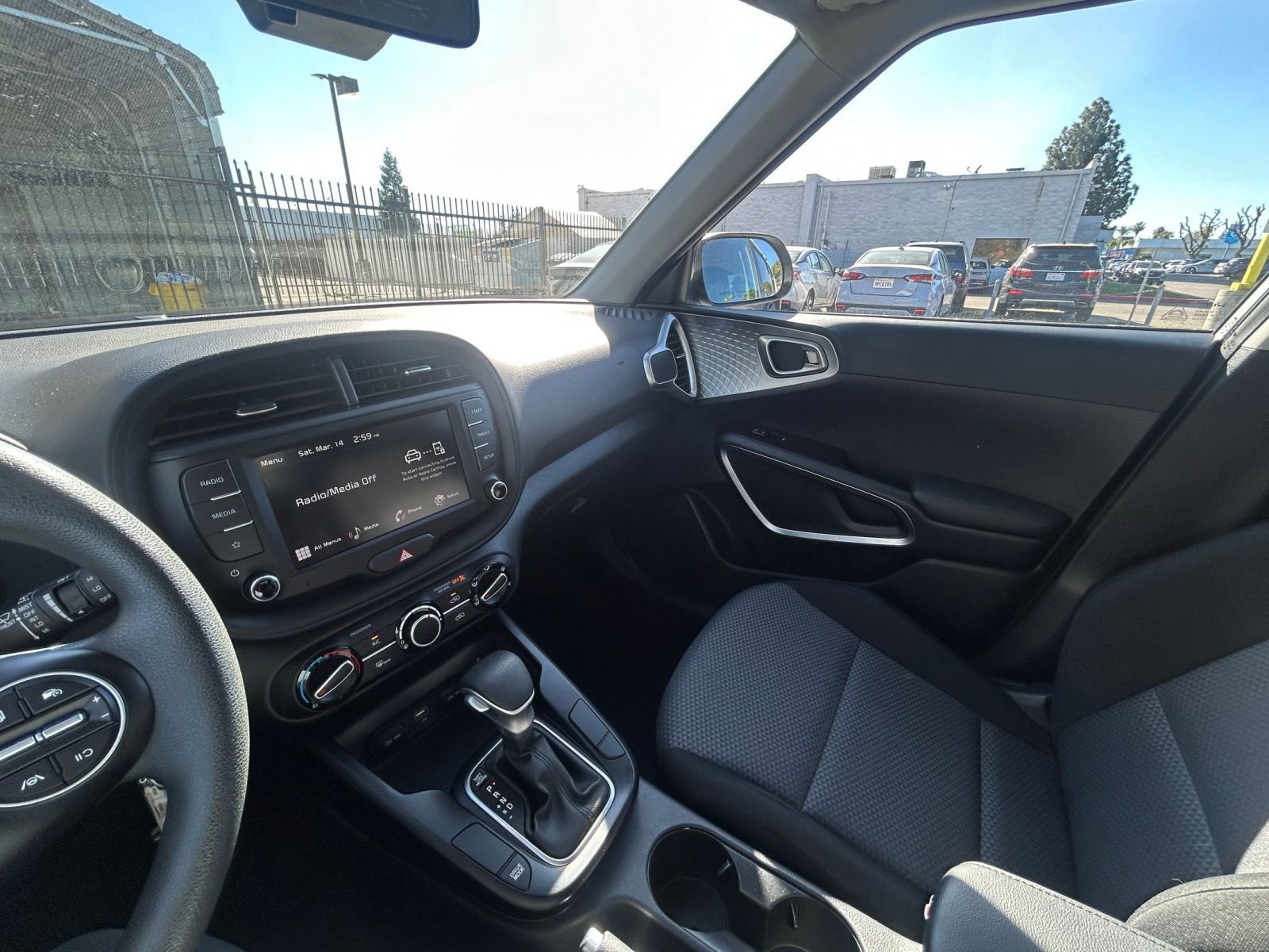 Thumbnail: 2025 Kia Soul - 33