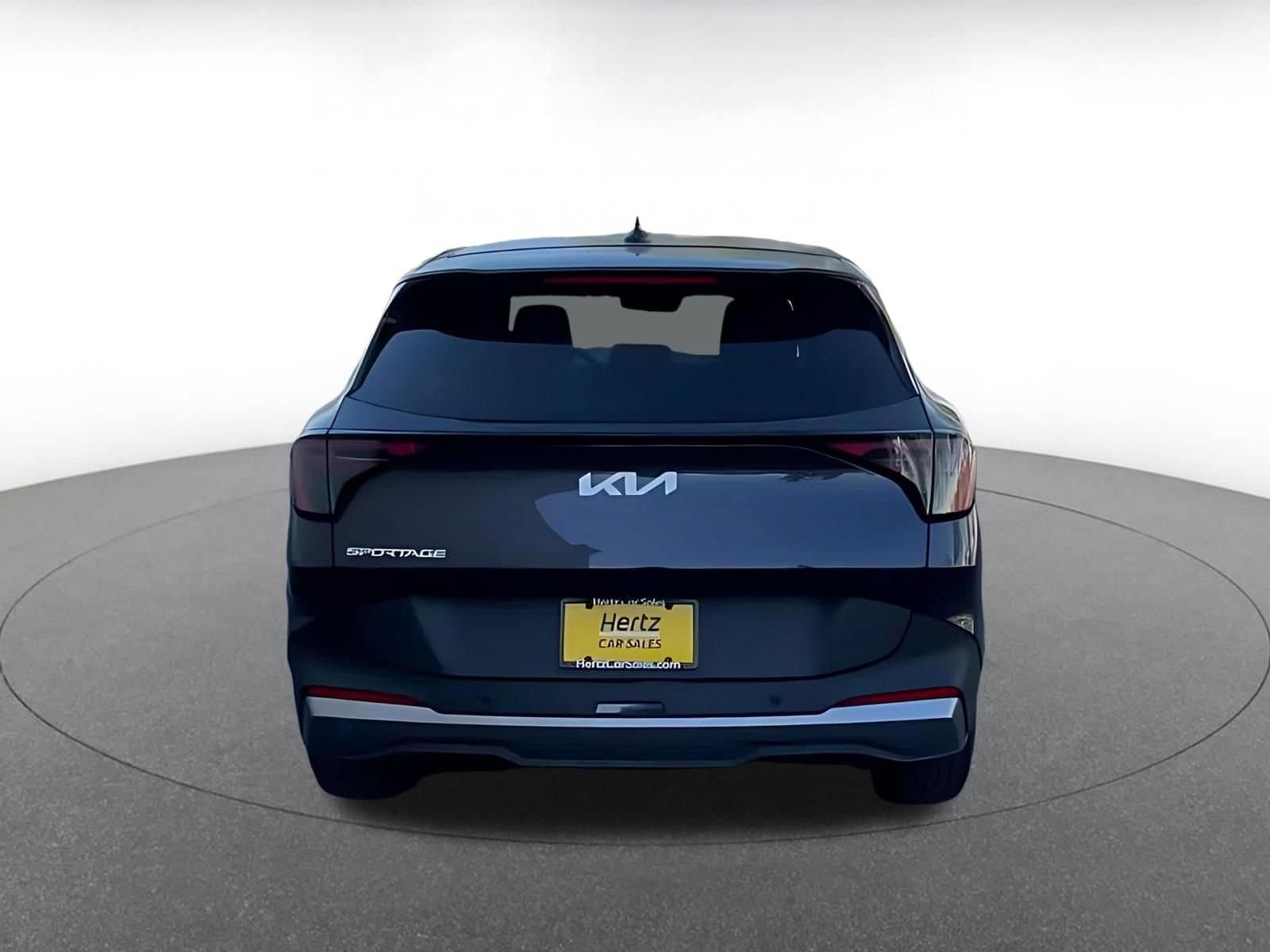 Thumbnail: 2026 Kia Sportage - 12